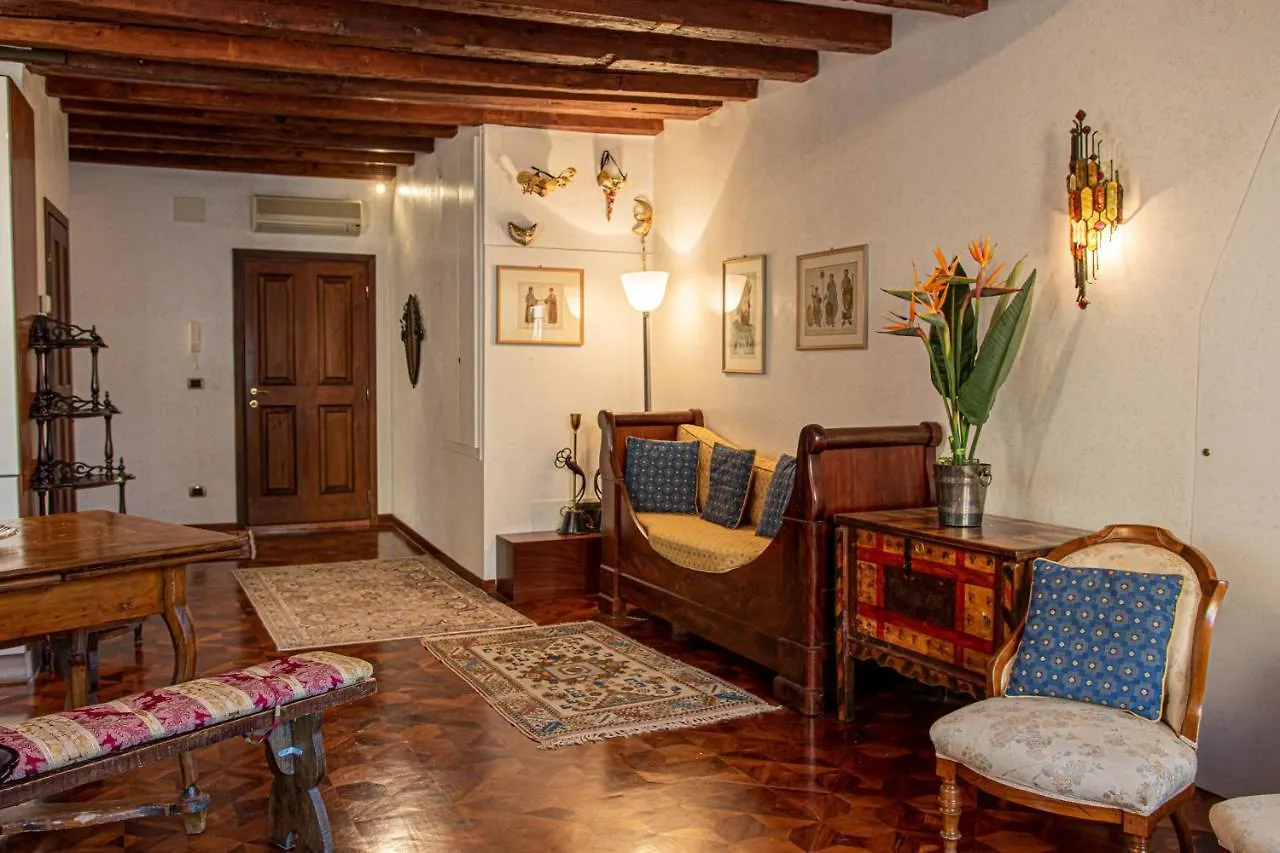 La Terrazza Di San Marco - Luxury Apartment Venice