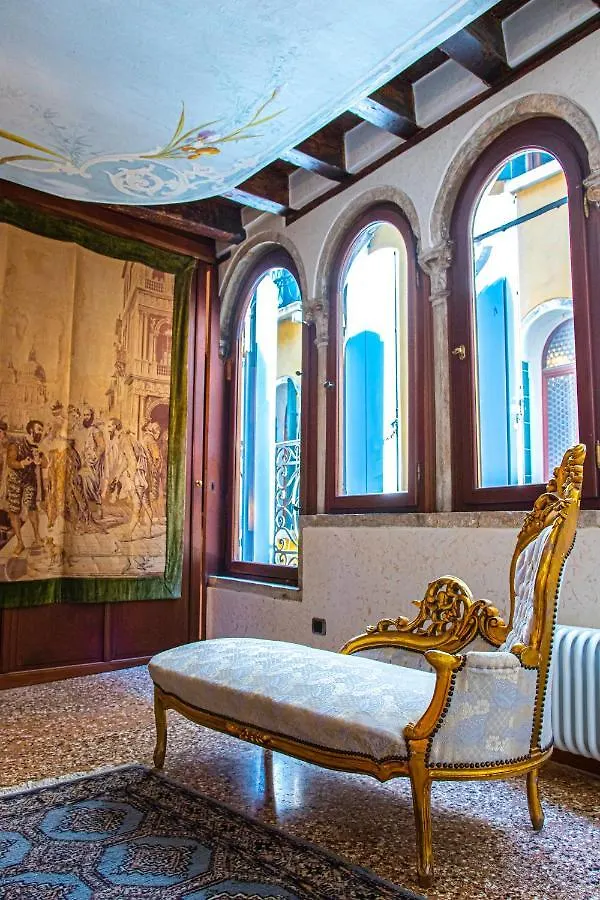 La Terrazza Di San Marco - Luxury Apartment Venice