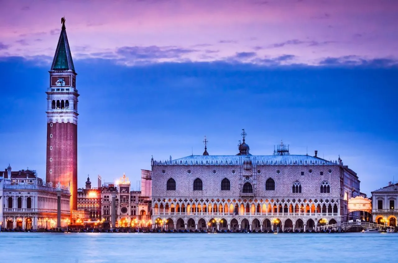 La Terrazza Di San Marco - Luxury Apartment Venice Italy