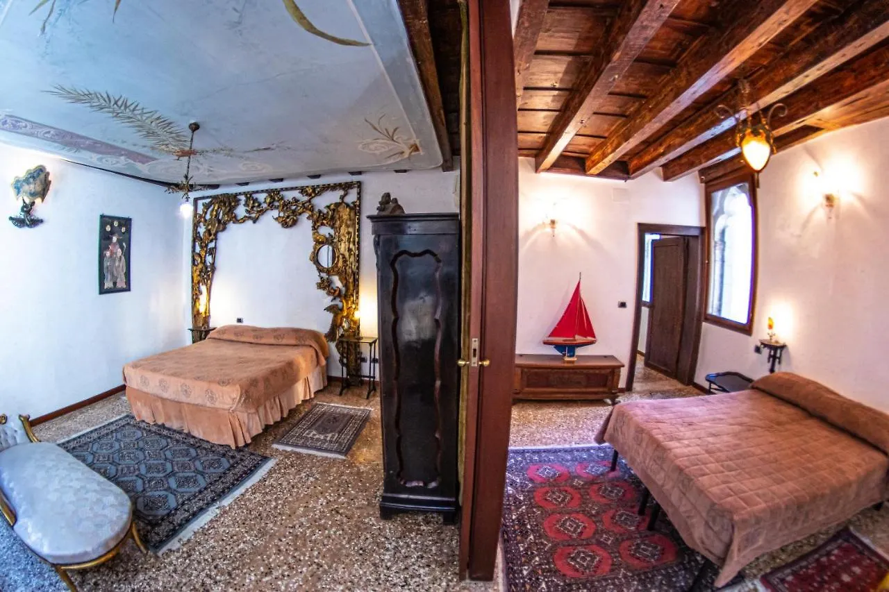 La Terrazza Di San Marco - Luxury Apartment Venice Italy