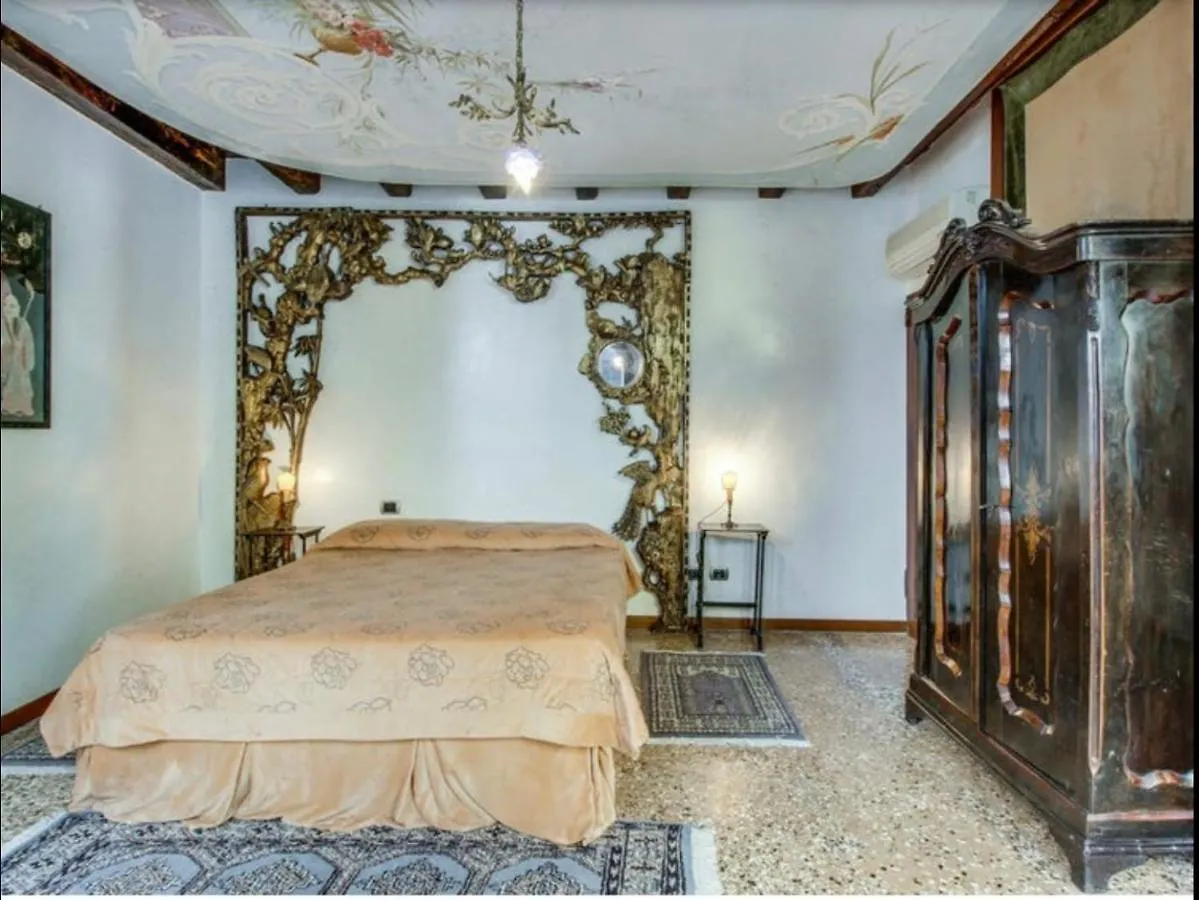 La Terrazza Di San Marco - Luxury Apartment Venice 0*,  Italy