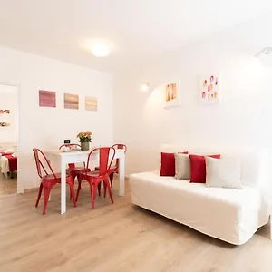  Apartment A Pochi Passi Dalla Biennale
