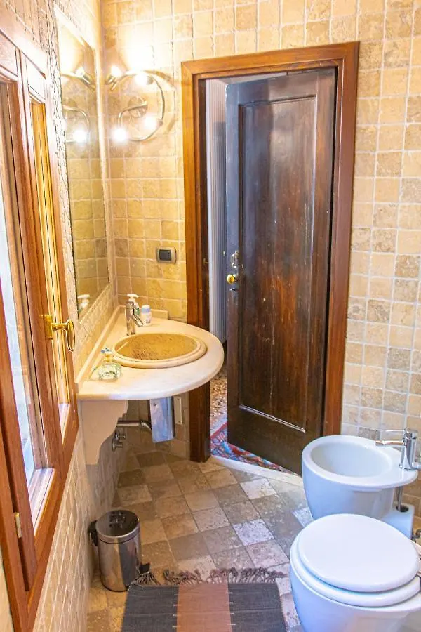 La Terrazza Di San Marco - Luxury Apartment Venise